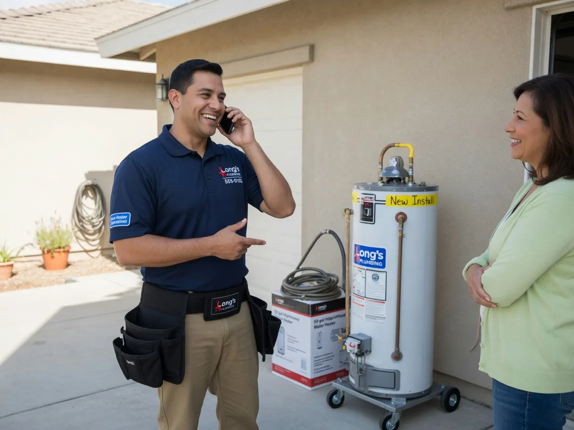 Leak Detection Porter Ranch, CA FAQs